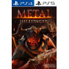 Metal: Hellsinger PS4/PS5
